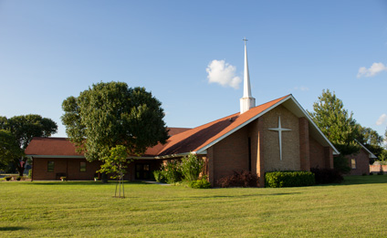 King of Kings Church